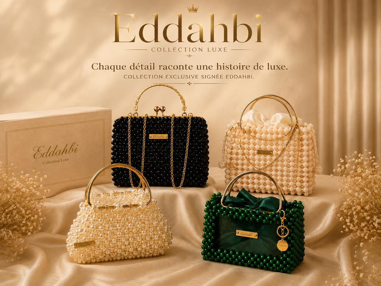 MaisonEDDAHBI